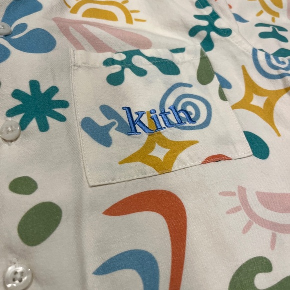 Kith floral kids sets - Picture 5 of 13